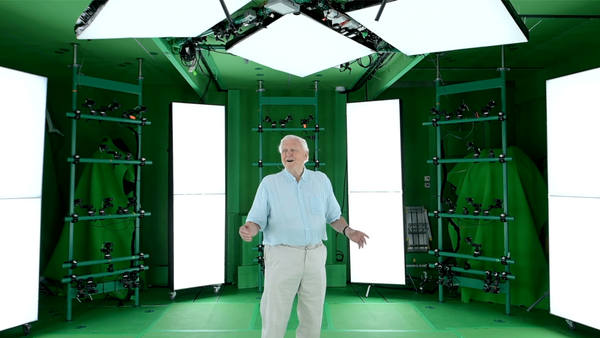 Journey Acquires Dimension to Strengthen Capabilities in Virtual and Immersive Production