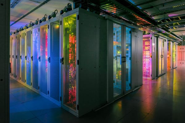 EY Makes Strategic Bet on Physical AI With New Platform, Lab, and Global Lead