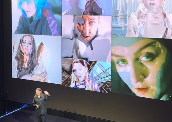 Piper ZY on Being a Spatial Creator, Futurist & AI Skeptic