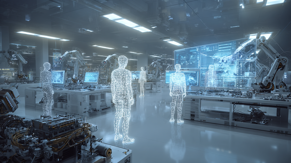 Fujitsu and NVIDIA Advance Secure AI Agents With Future Path to Robotics