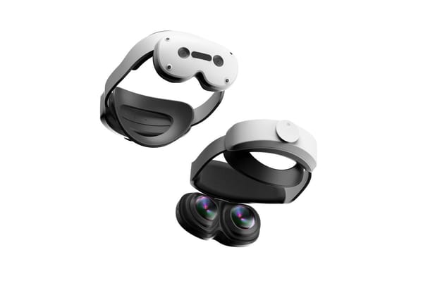 Lynx R2 Launches as Open, Enterprise-Ready Mixed Reality Platform