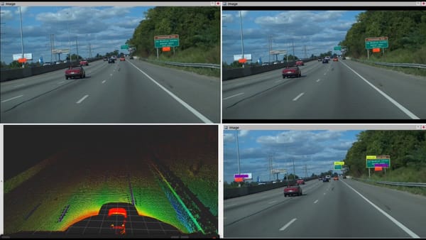 Honda and DriveOhio Pilot Uses Vehicle Sensors to Automate Road Condition Detection