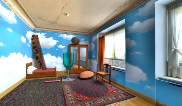 World Labs Launches API for On-Demand 3D World Generation