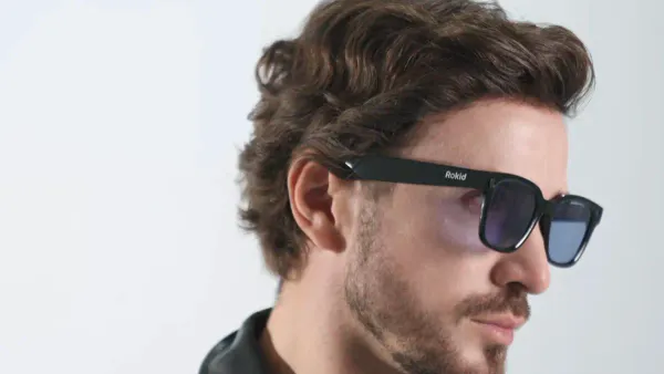 Rokid Ai Glasses Style Now Shipping Globally Through Web and Amazon