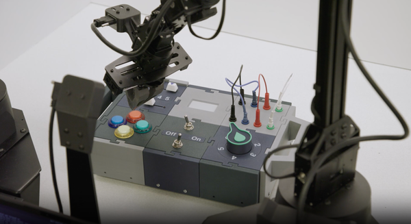 Microsoft Unveils Rho-alpha to Bridge Language, Vision, and Touch in Robotics