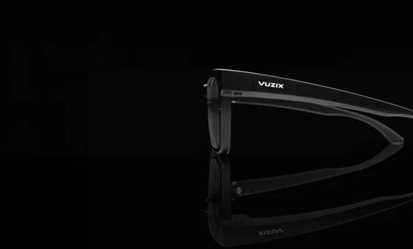 Vuzix and Avegant Collaborate on Compact Binocular AR Glasses Reference Design