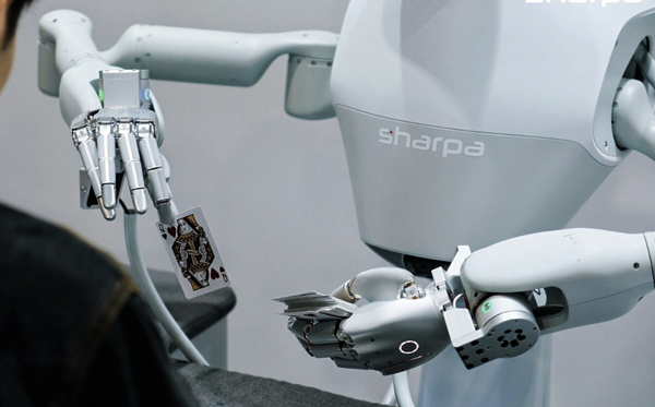 Sharpa’s New VTLA Model Targets the Hardest Problem in Robotics