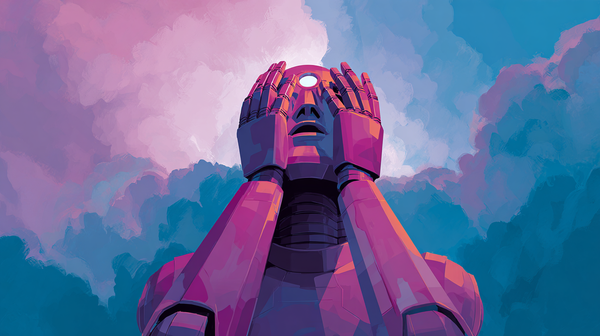 📬 Remix Reality Insider: Robots Are Learning to Feel