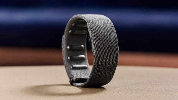 Meta and University of Utah Explore EMG Wristband for Inclusive Gesture Control