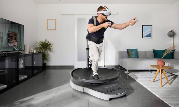 Omni One Joins Made for Meta Program, Targeting Millions of Quest Users