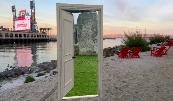 Khronos Publishes Release Candidate for glTF Gaussian Splatting Extension