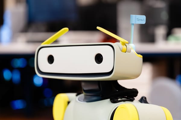 Fauna Robotics Joins Amazon While Continuing Product Sales And Support