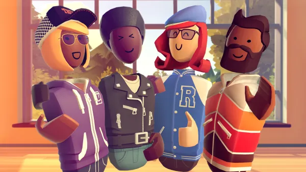 Rec Room to Shut Down VR Social Platform After Decade Online